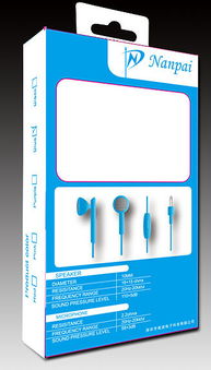 车载DVD电子产品包装设计理念与特点