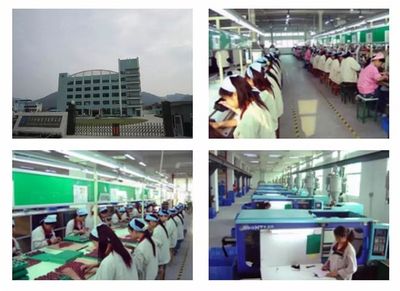 鼎资资本喜迎新年开门红 成功签约台资电子业巨头欣瑞联，共绘GPS导航新蓝图