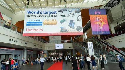 2019香港环球资源展 智能代步行业的微创新与GPS导航新趋势