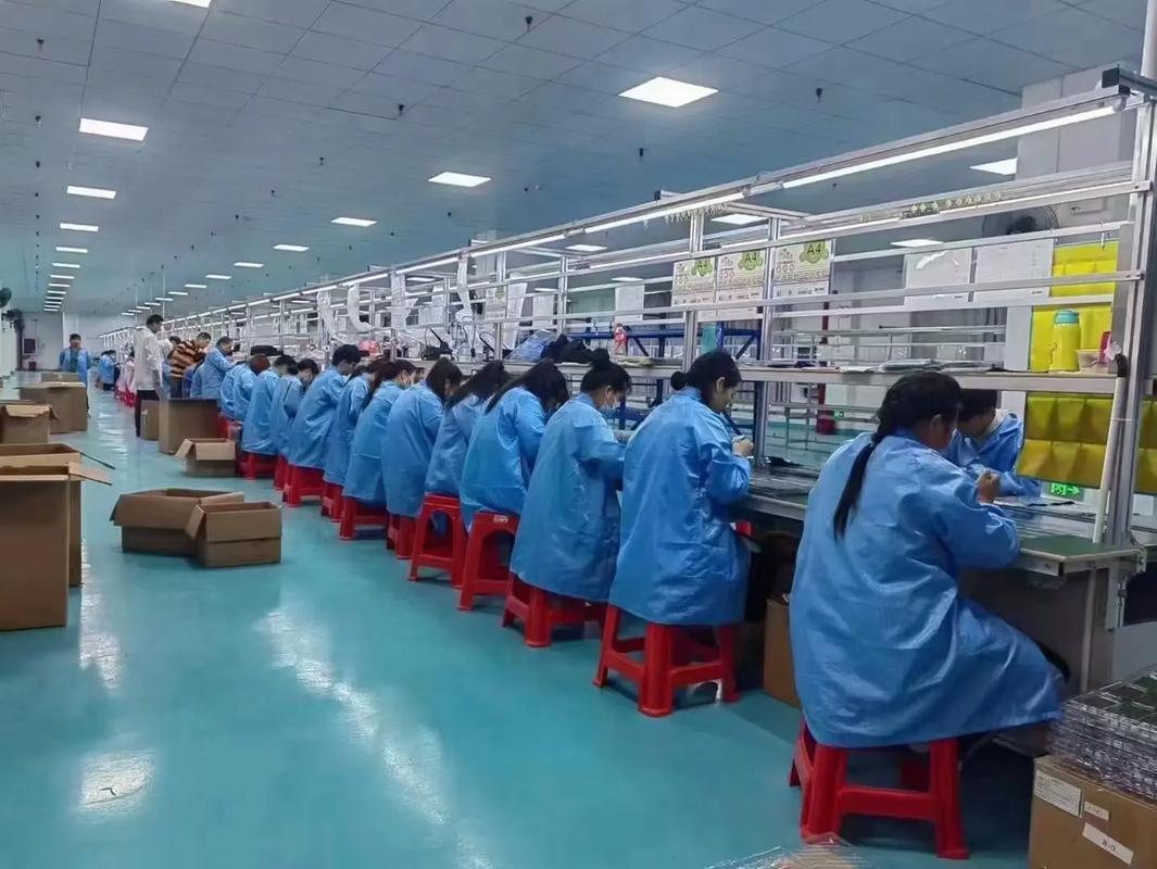 齐鸣科技年前扩产招贤纳士，深圳急聘电子产品组装与调试员