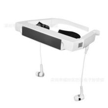 深圳市福田区巴拉电子经营部数码眼镜GPS导航产品选购指南