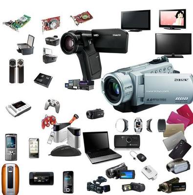 深圳寄送带电池电子产品到台湾 推荐蓝鹰物流及其他选择